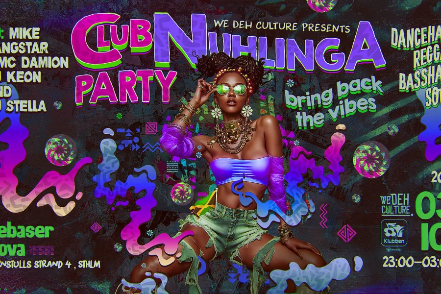 NUH LINGA