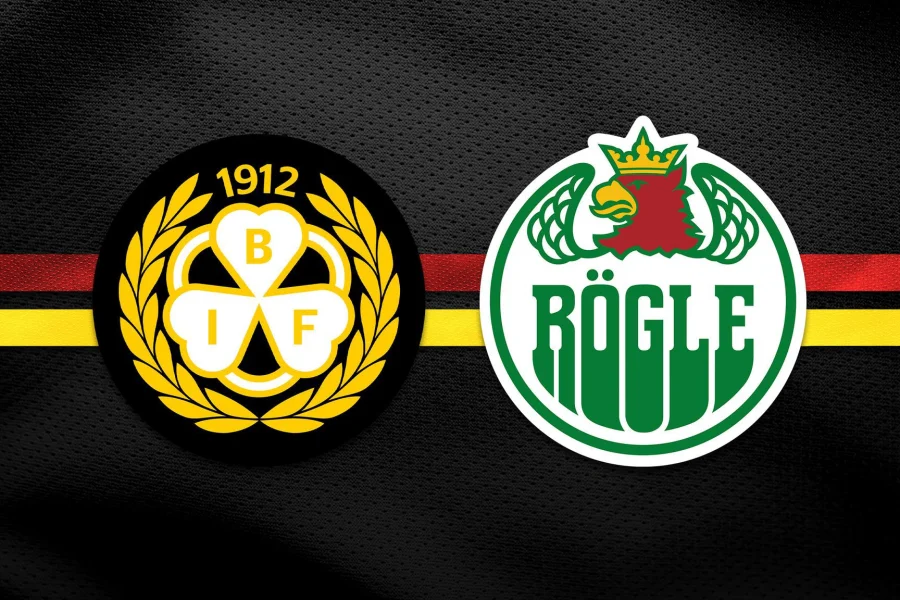 Brynäs IF – Rögle BK