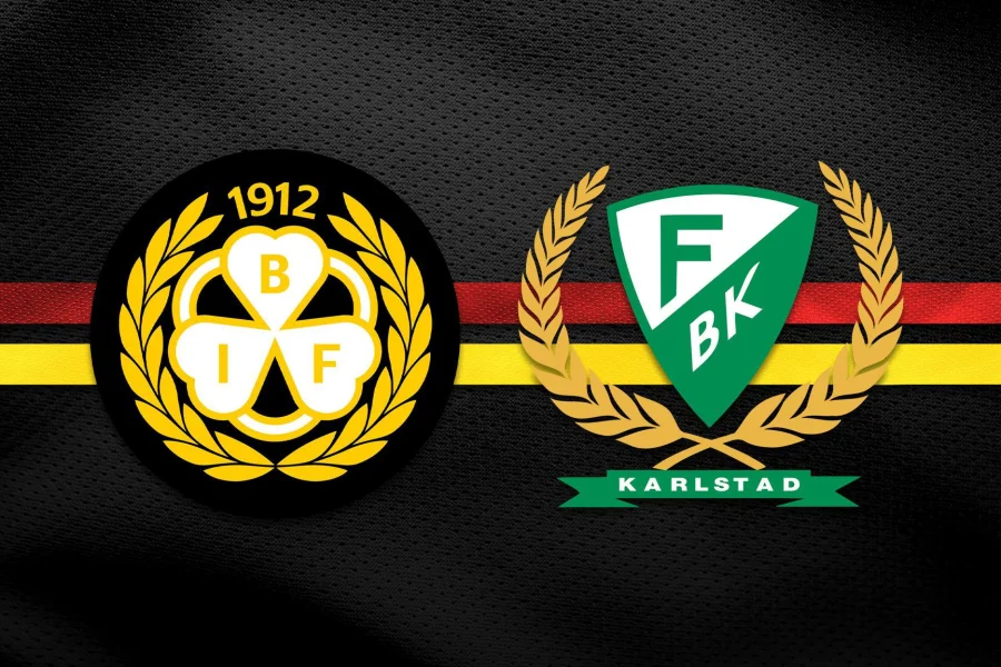 Brynäs IF – Färjestad BK