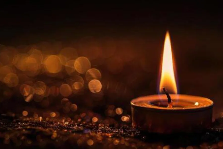 Kammarmusik: Candle light concert