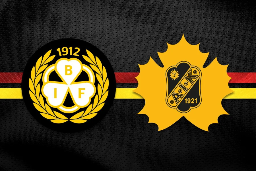 Brynäs IF – Skellefteå AIK