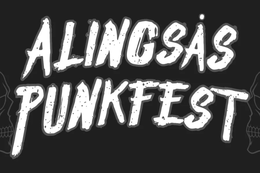 Alingsås Punkfest