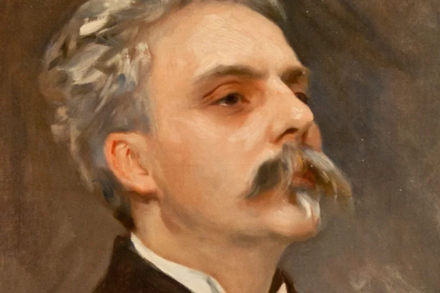 Fauré: Requiem