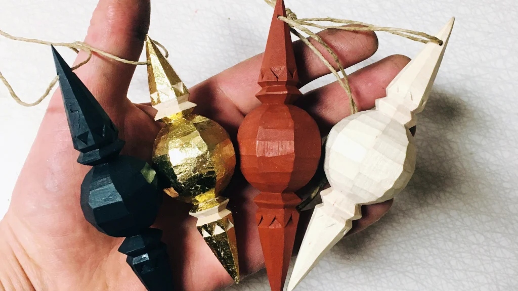 Kurs: Jultäljning