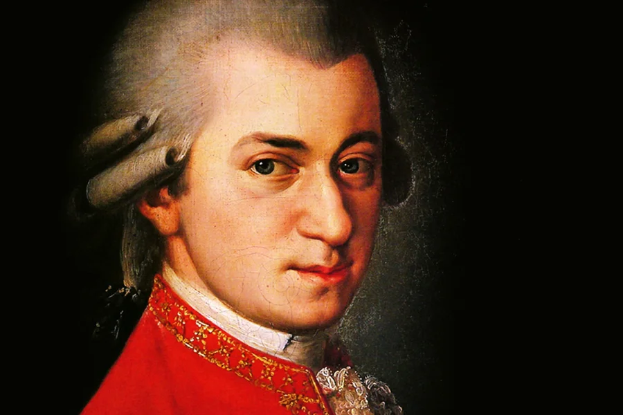 Mozart: Requiem