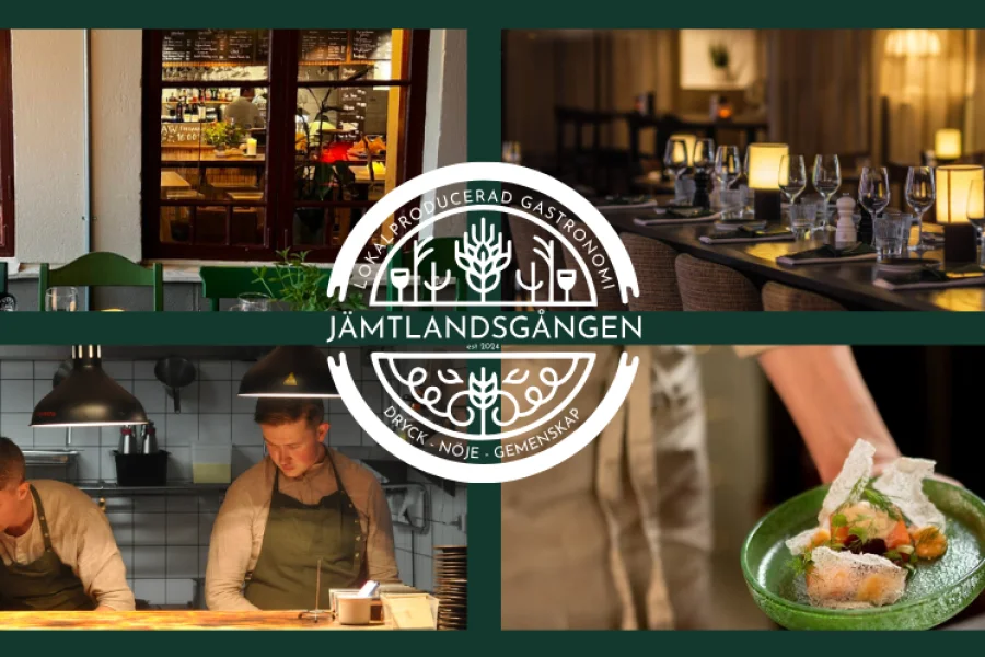 Jämtlandsgången