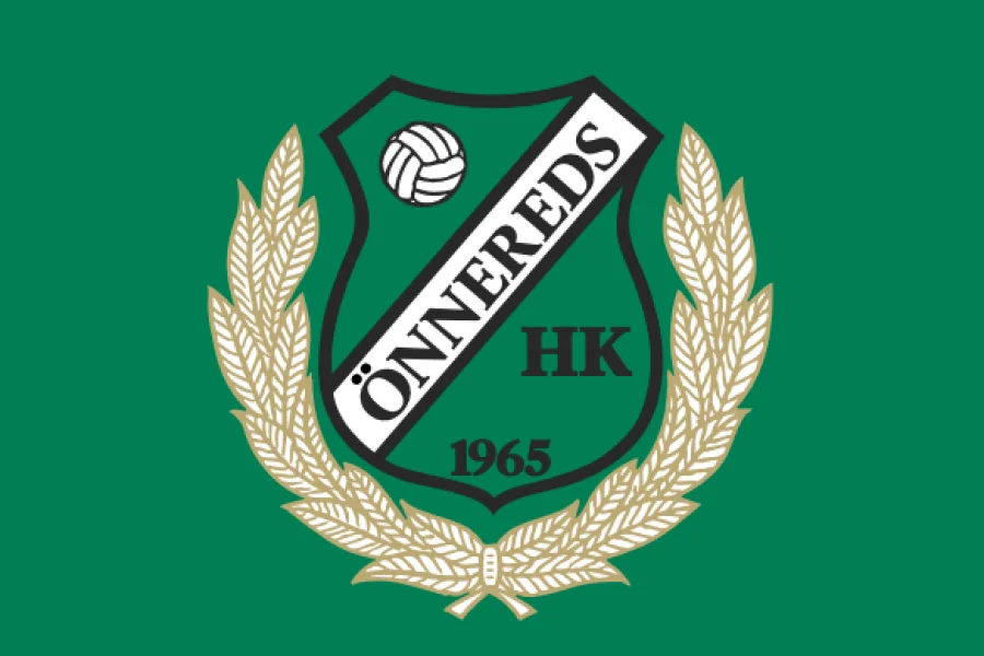 Önnereds HK Herr – IK Sävehof