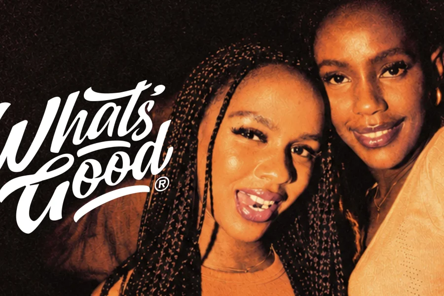 What´s Good 26/9