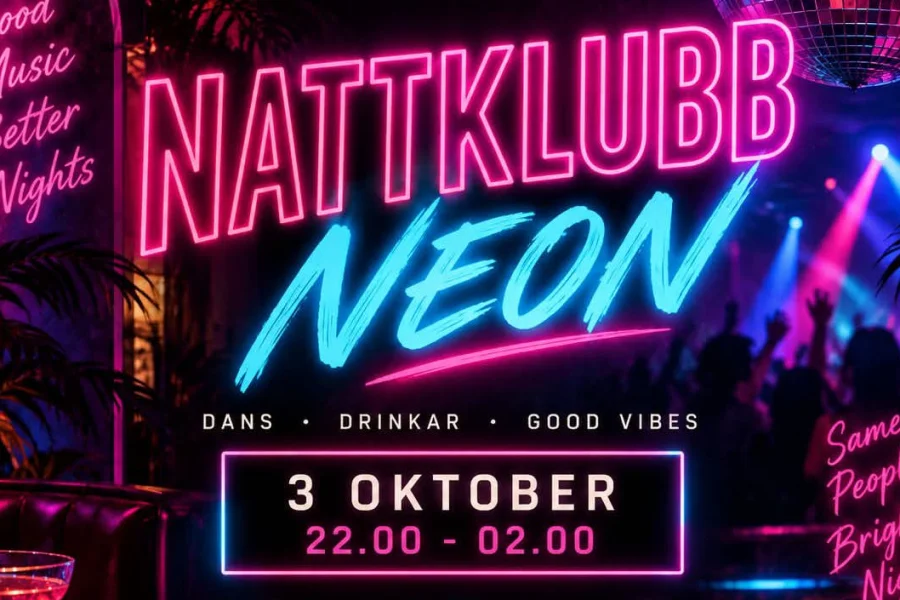 NEON