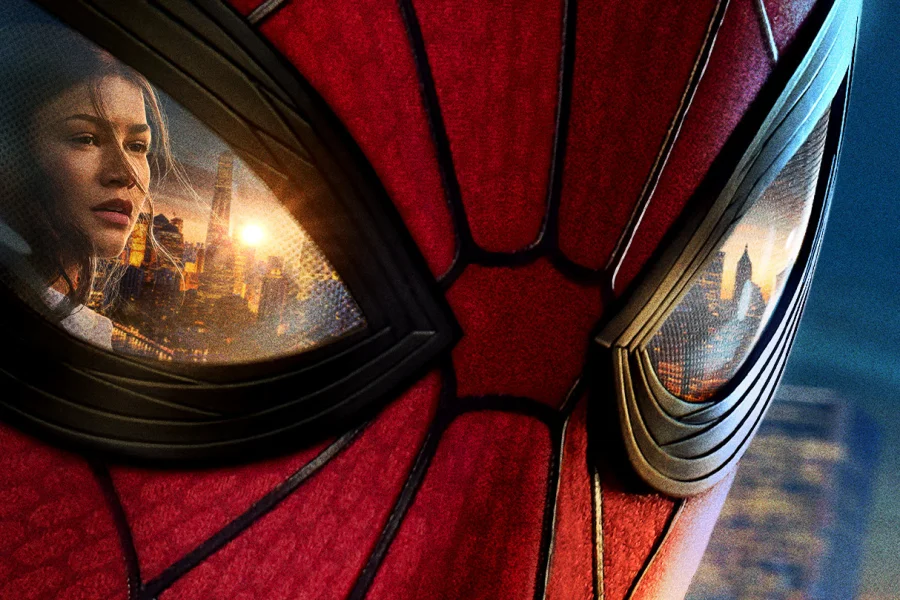 Spider-Man: Brand New Day