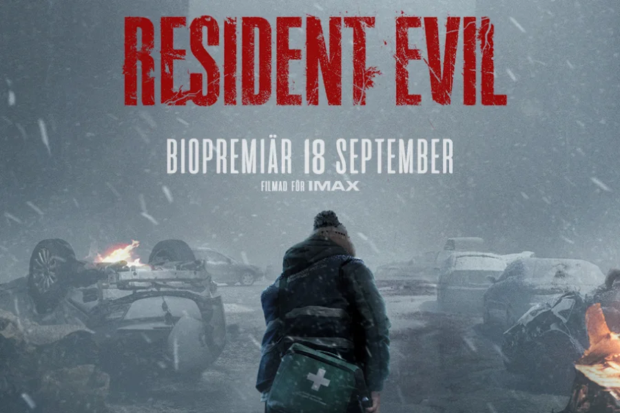 Resident Evil
