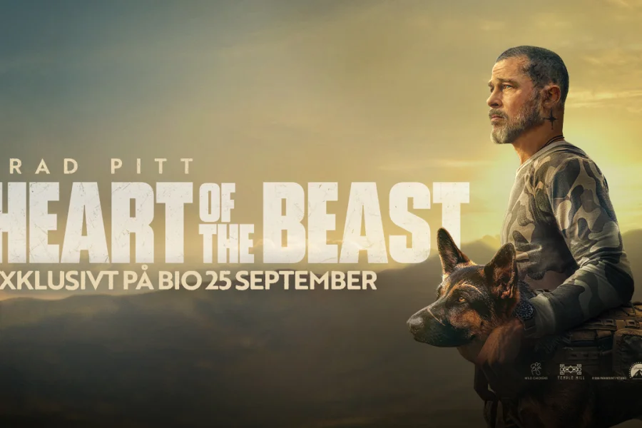 Förhandsvisning – Heart of the Beast