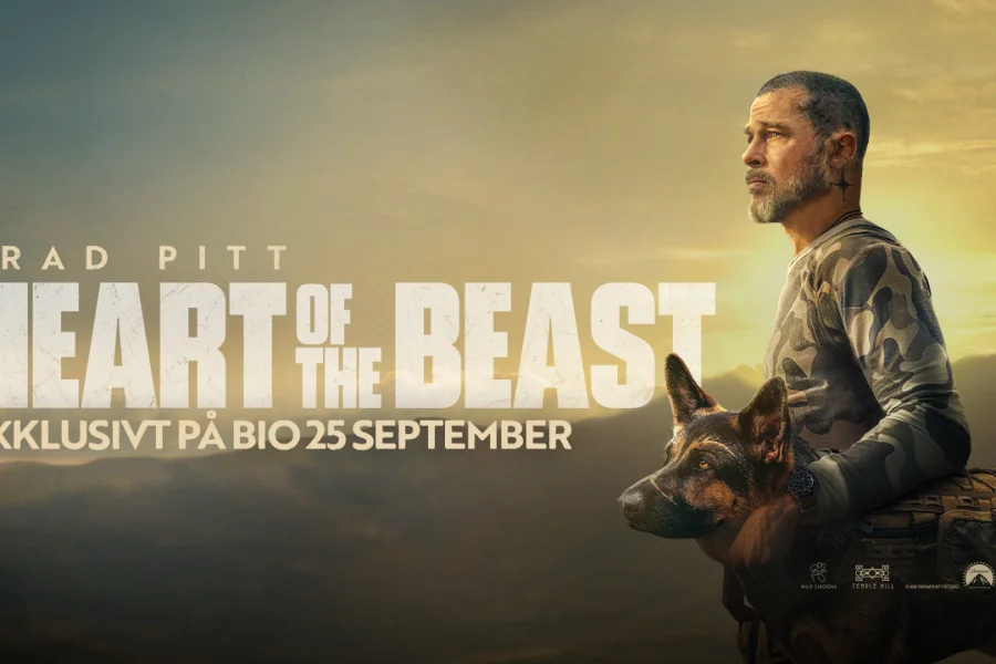 Förhandsvisning – Heart of the Beast