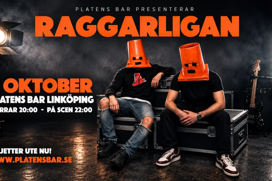 Raggarligan
