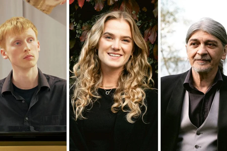 Toner från Livet