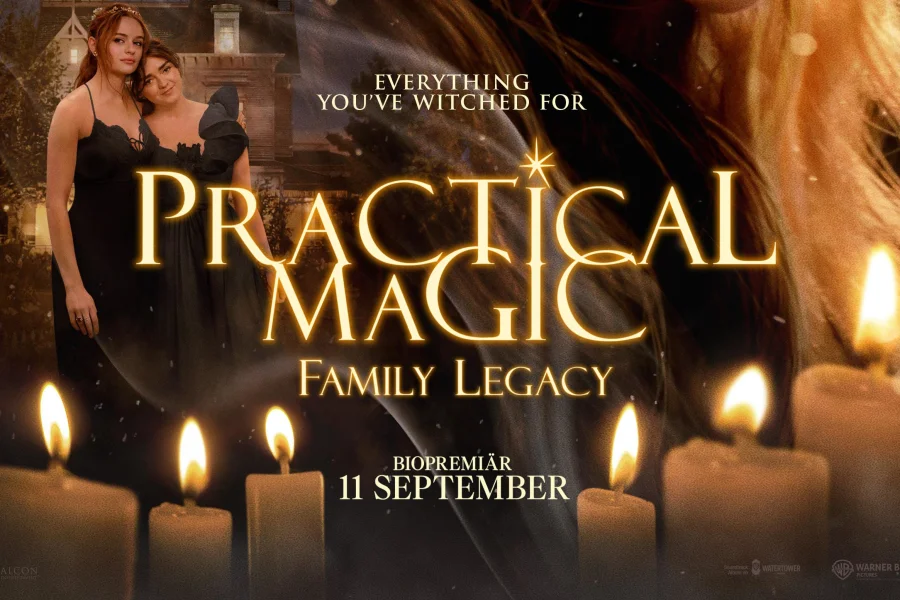Practical Magic: Family Legacy