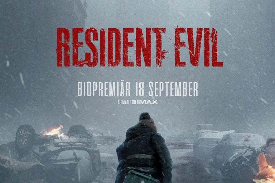 Resident Evil