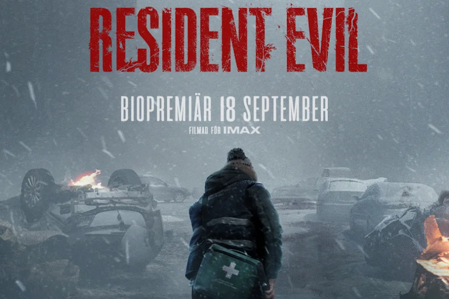 Resident Evil