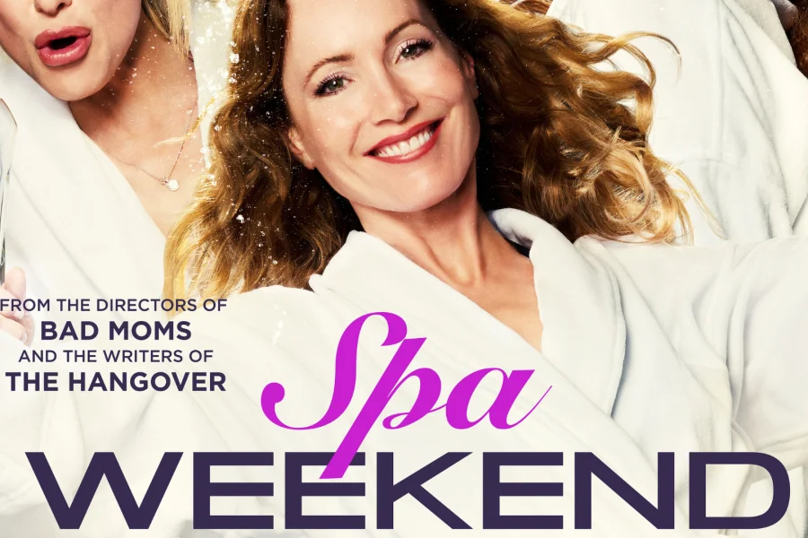 Spa Weekend