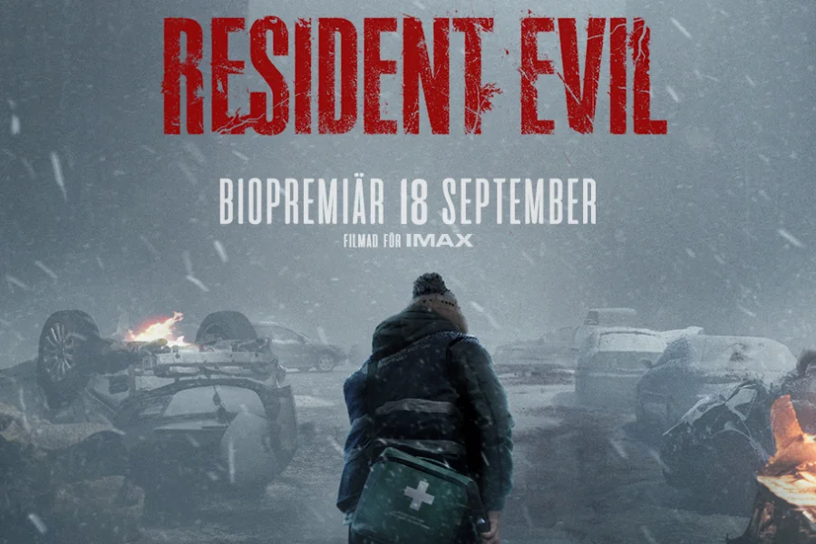 Resident Evil