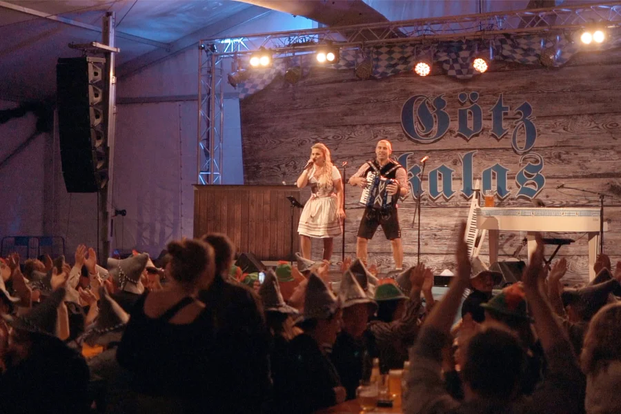Oktoberfest Inre Hamn