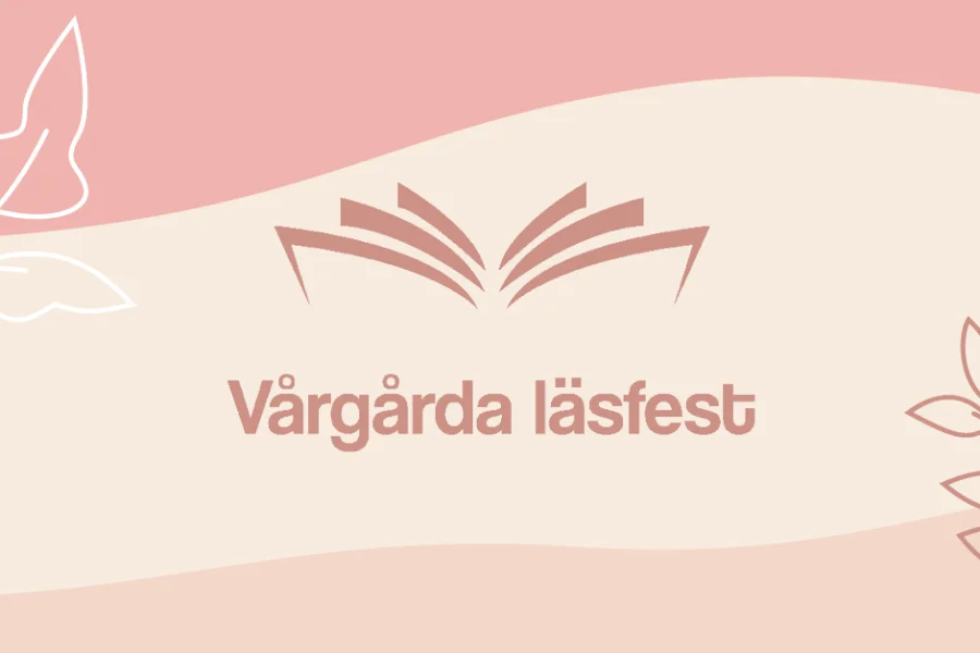 Invigning Vårgårda läsfest