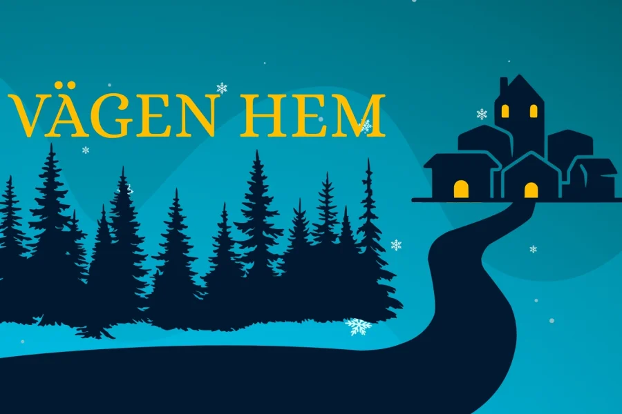 Vägen hem