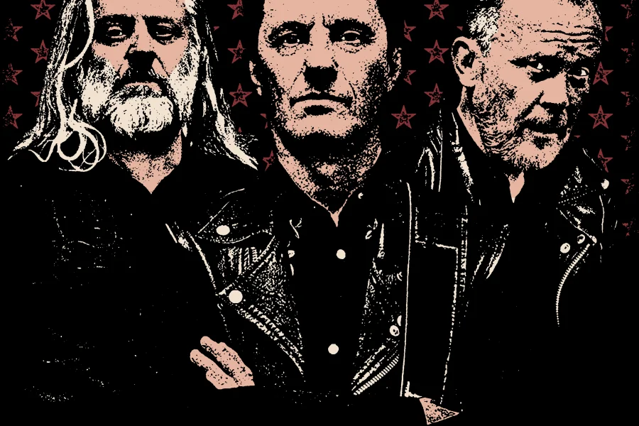 Sator Trio