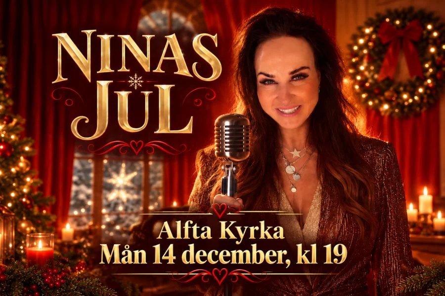 Ninas Jul
