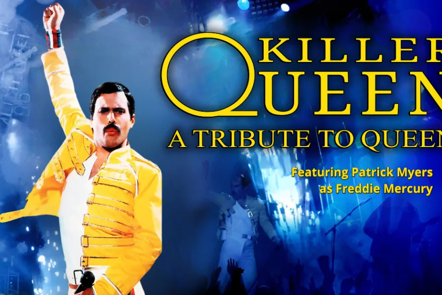 Killer Queen