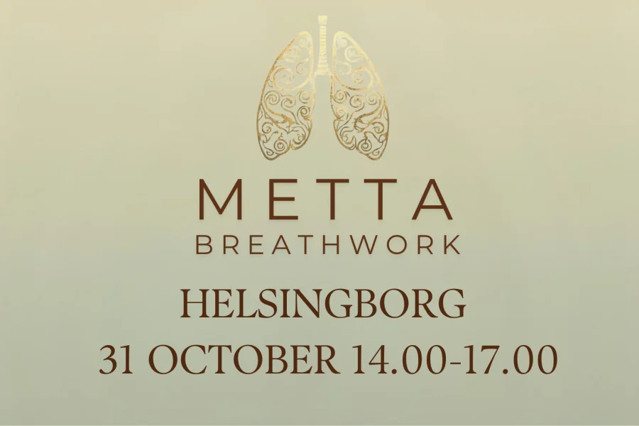 Metta Breathwork