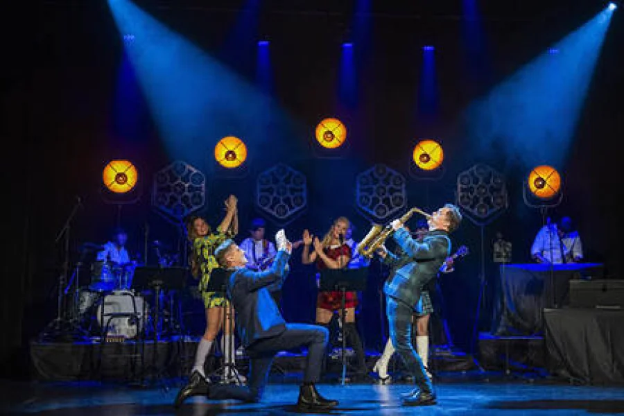 Hits & Historier 64–66