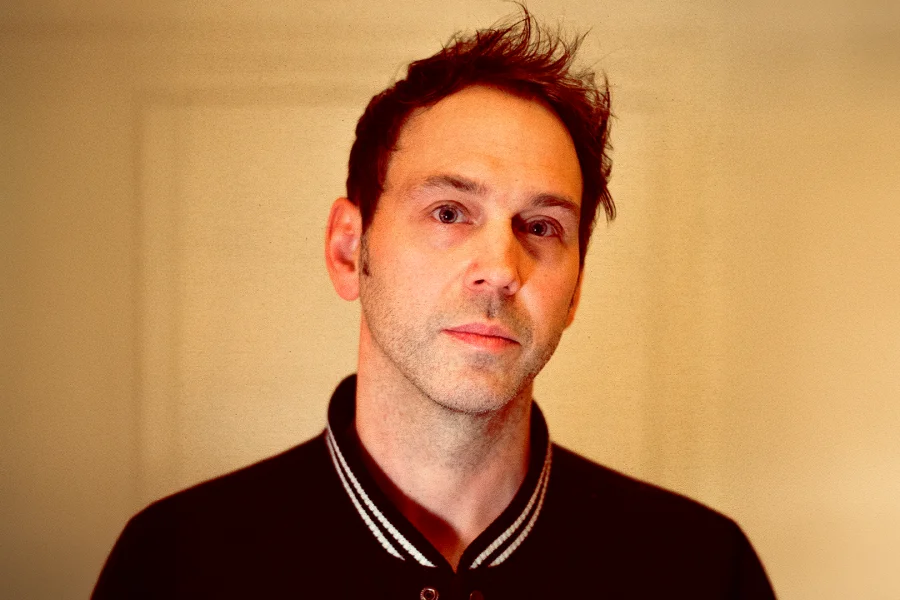 Joel Alme