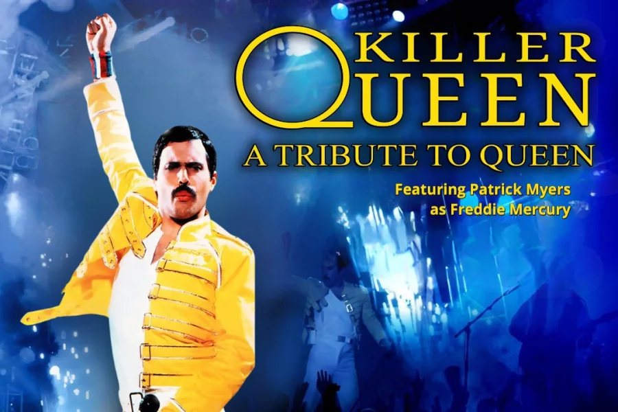 Killer Queen