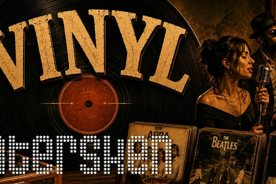 VINYL