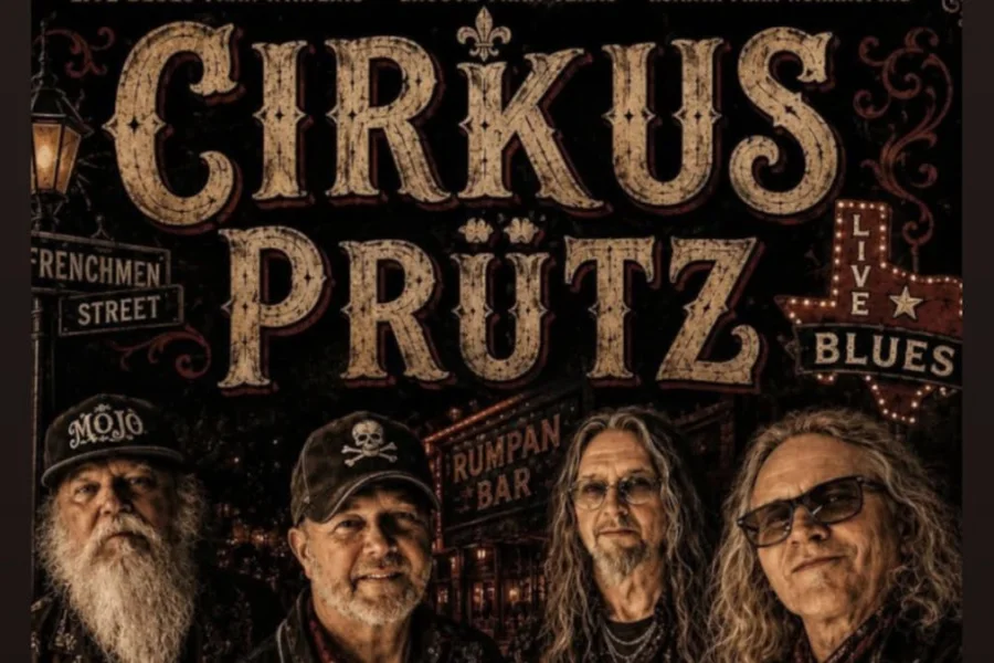 Cirkus Prütz