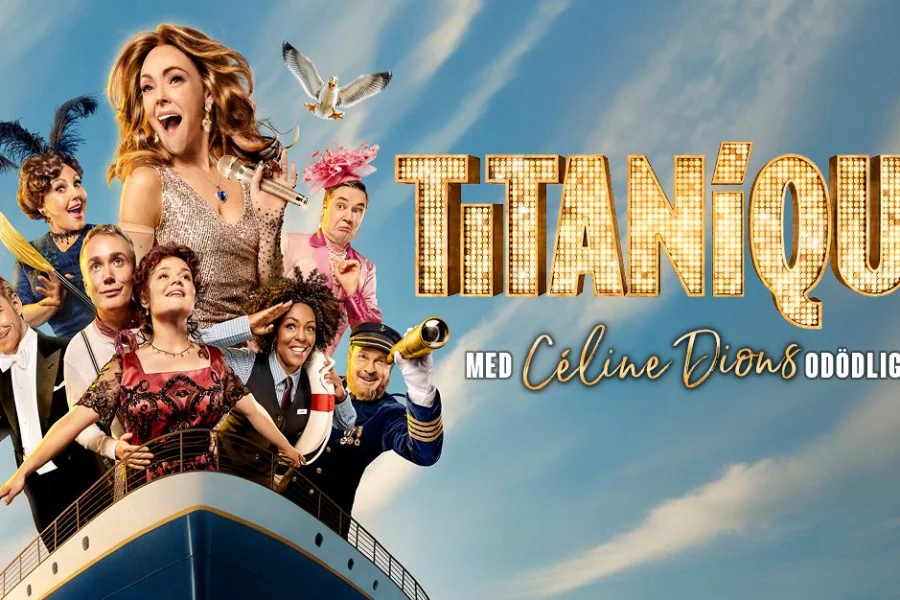 Titanique