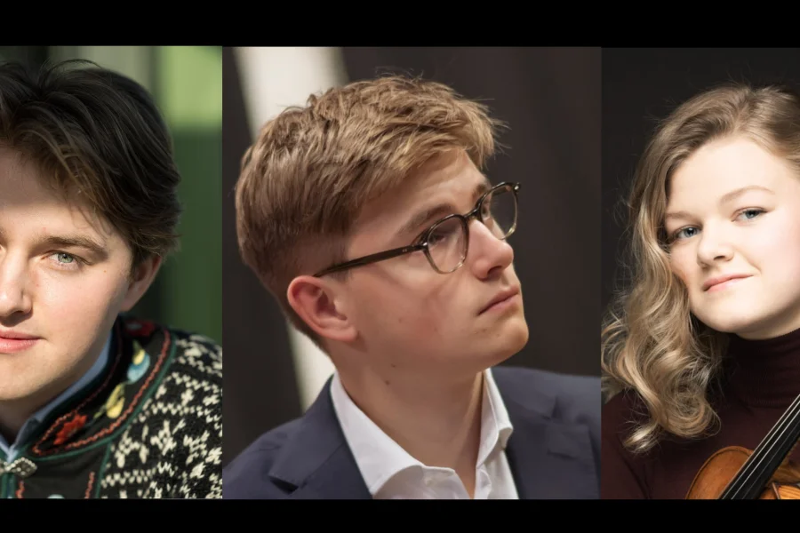 Helsvensk afton