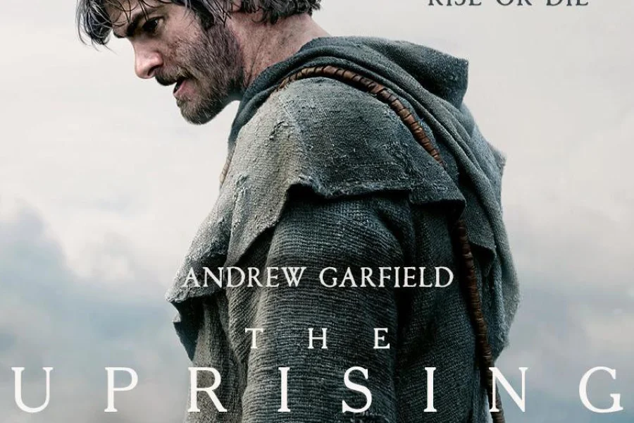 The Uprising