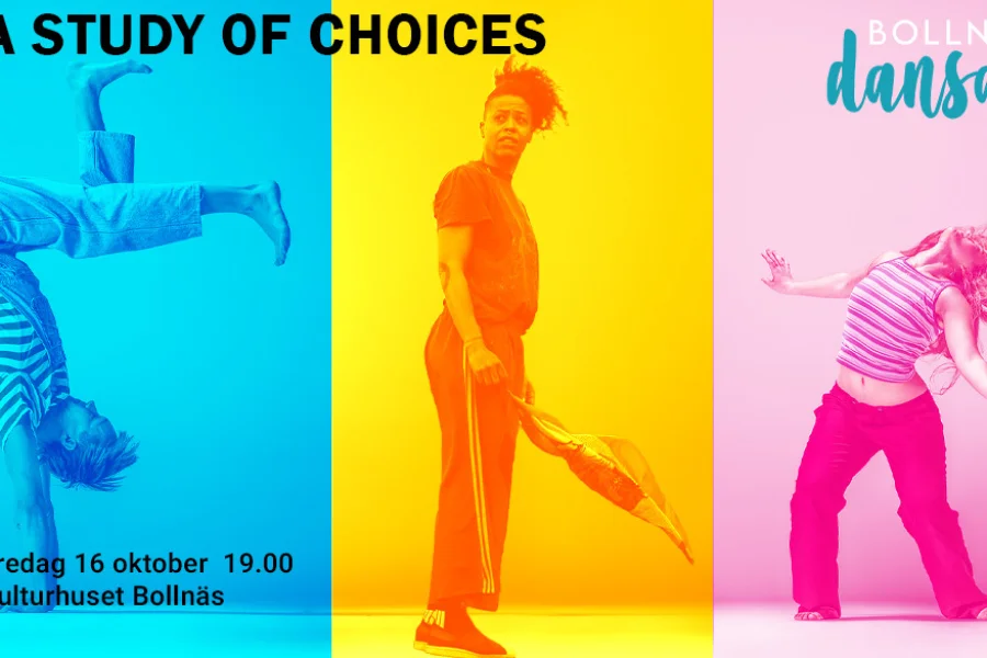 A Study of Choices