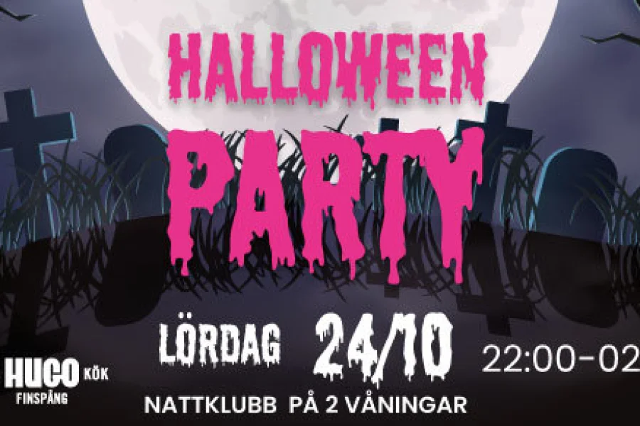 Halloween Party