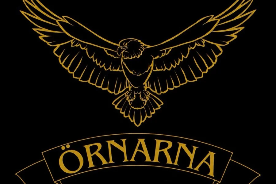 ÖRNARNA @ FRANSES