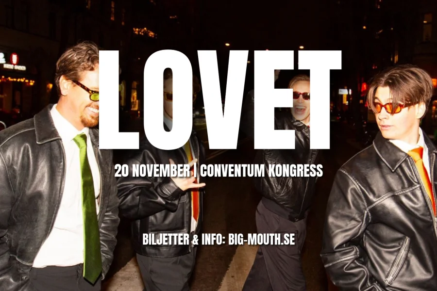 Lovet