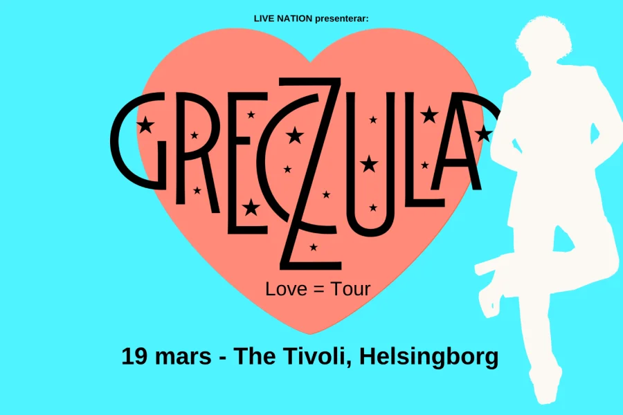 GRECZULA