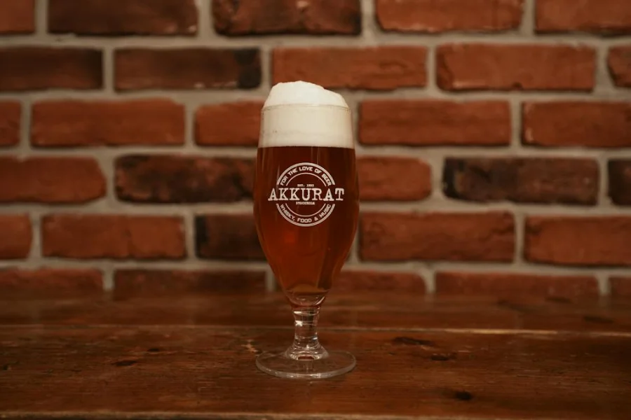 Öppen ölprovning: IPA & APA