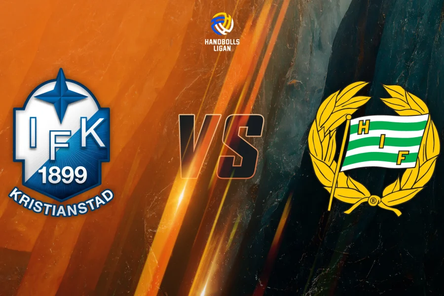 IFK Kristianstad – Hammarby IF HF