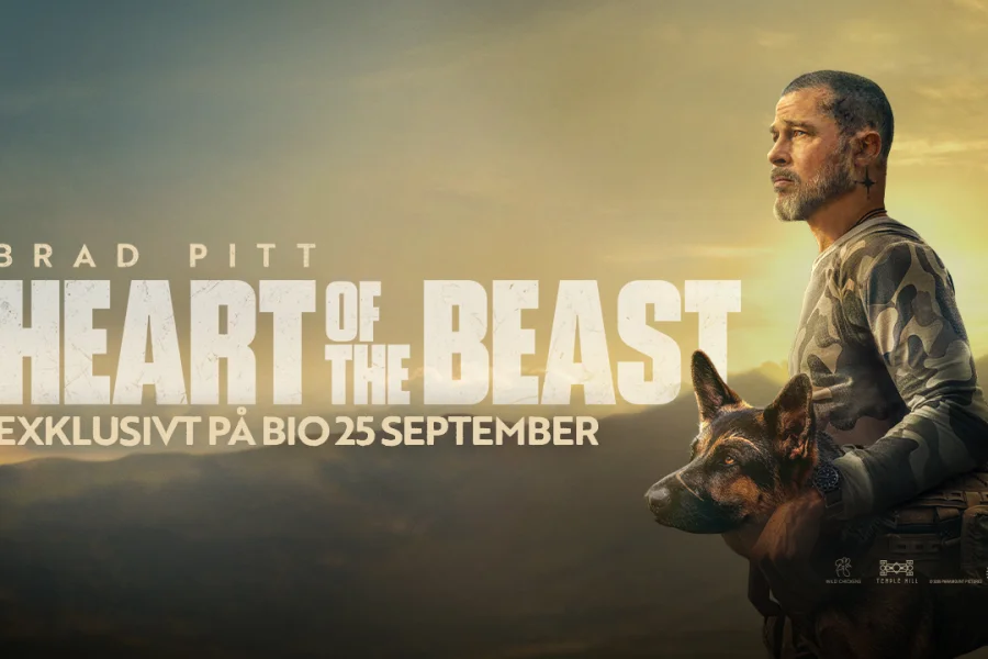 Heart of the Beast