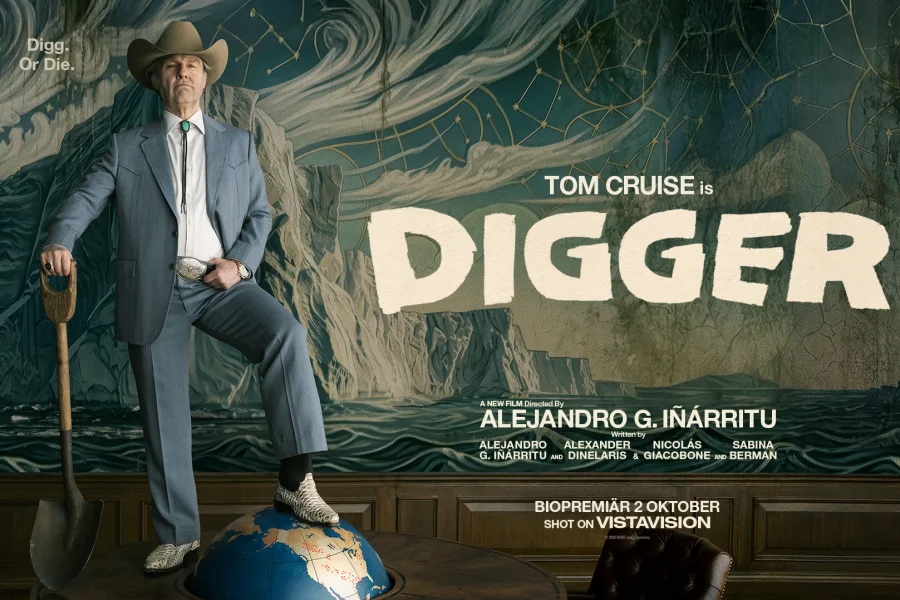 Digger