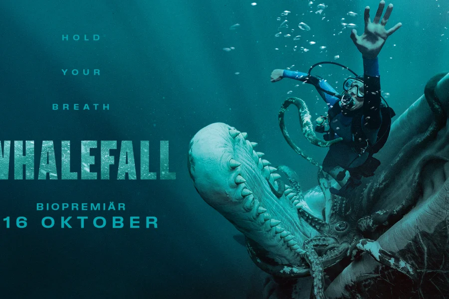 Whalefall