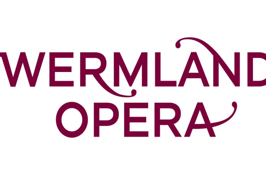 Wermland Operas orkester – Blås och harpa & violin